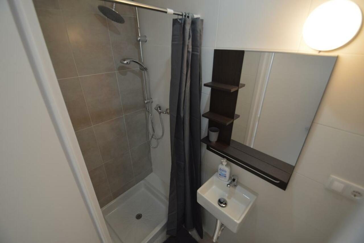 Tarragona Suites Marquesa Eksteriør billede