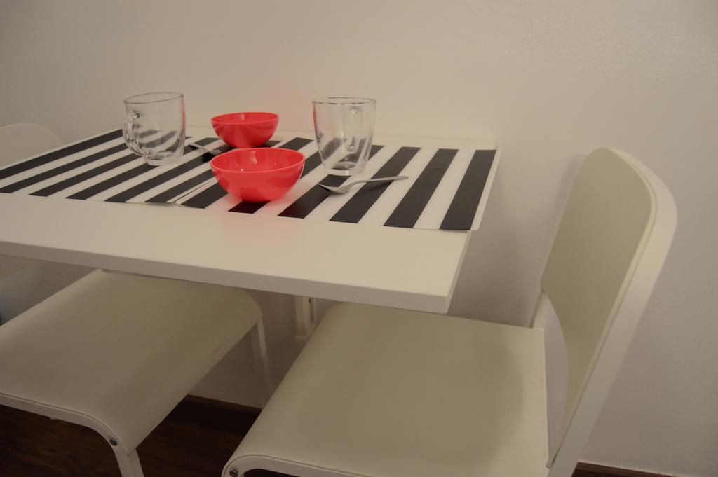 Tarragona Suites Marquesa Eksteriør billede