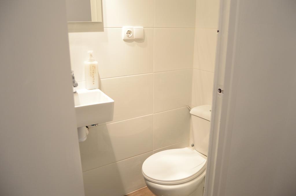 Tarragona Suites Marquesa Eksteriør billede
