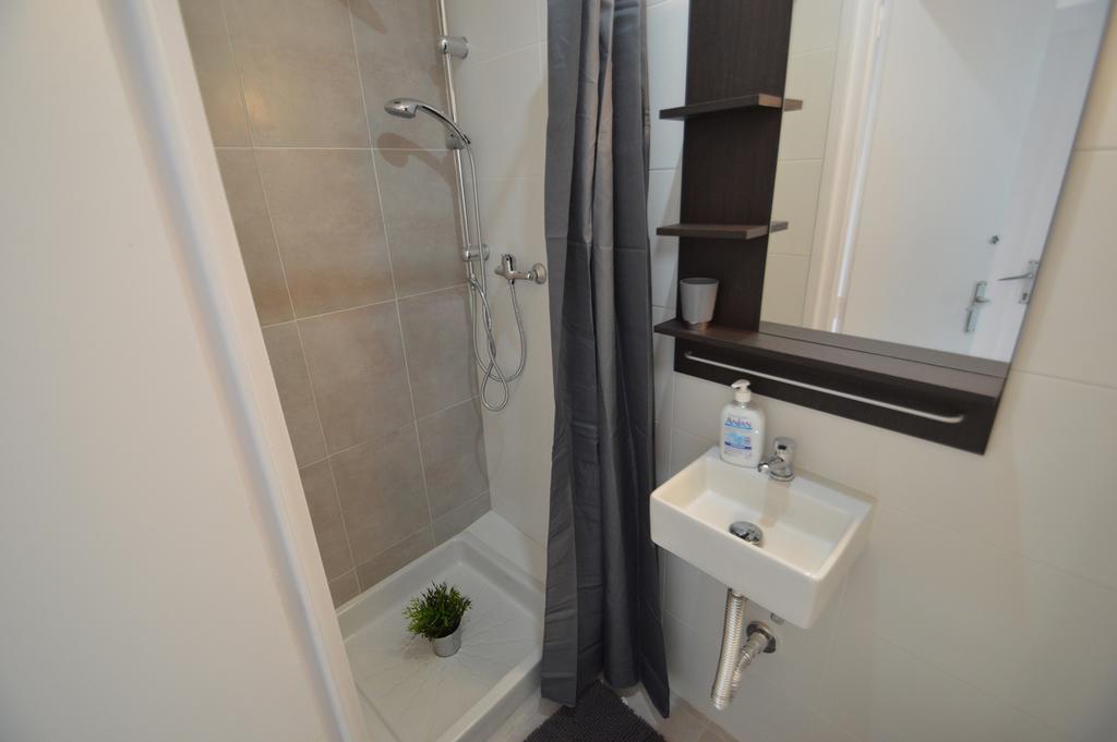 Tarragona Suites Marquesa Eksteriør billede